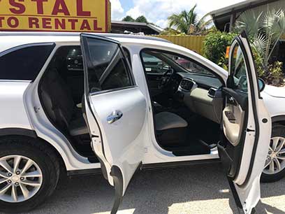 Cars for Sale in Belize | Crystal Auto Sales