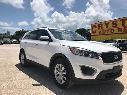 Cars for Sale in Belize | Crystal Auto Sales