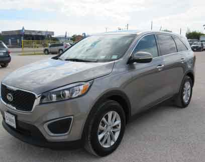 Cars for Sale in Belize | Crystal Auto Sales