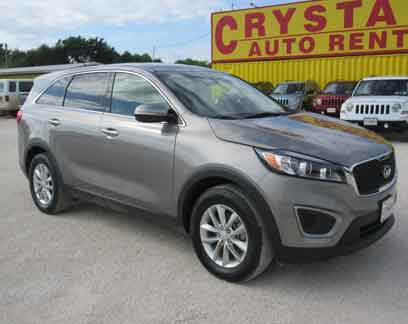 Cars for Sale in Belize | Crystal Auto Sales