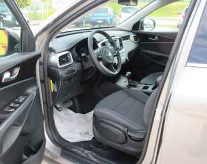 Cars for Sale in Belize | Crystal Auto Sales