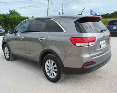 Cars for Sale in Belize | Crystal Auto Sales