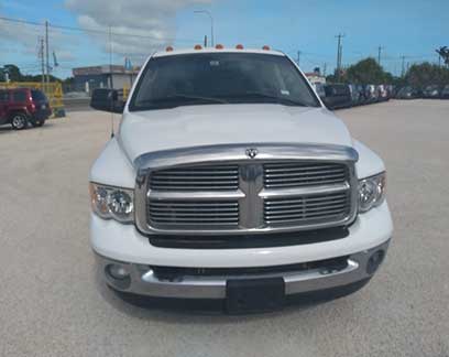 Cars for Sale in Belize | Crystal Auto Sales