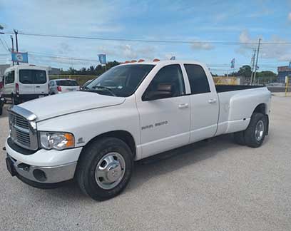 Cars for Sale in Belize | Crystal Auto Sales