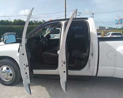 Cars for Sale in Belize | Crystal Auto Sales