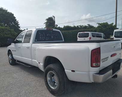 Cars for Sale in Belize | Crystal Auto Sales