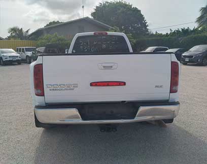 Cars for Sale in Belize | Crystal Auto Sales
