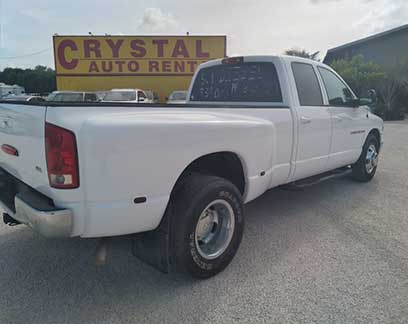 Cars for Sale in Belize | Crystal Auto Sales
