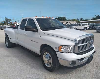 Cars for Sale in Belize | Crystal Auto Sales