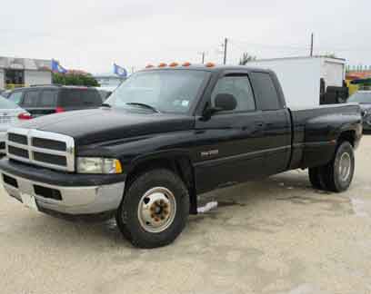 Cars for Sale in Belize | Crystal Auto Sales