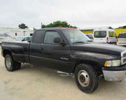 Cars for Sale in Belize | Crystal Auto Sales