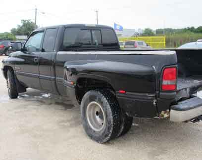 Cars for Sale in Belize | Crystal Auto Sales