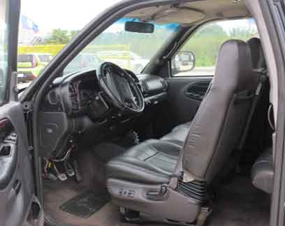 Cars for Sale in Belize | Crystal Auto Sales