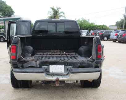 Cars for Sale in Belize | Crystal Auto Sales