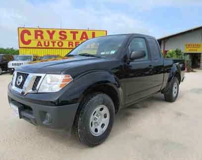 Cars for Sale in Belize | Crystal Auto Sales