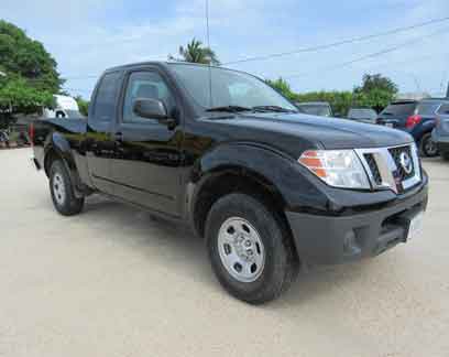 Cars for Sale in Belize | Crystal Auto Sales