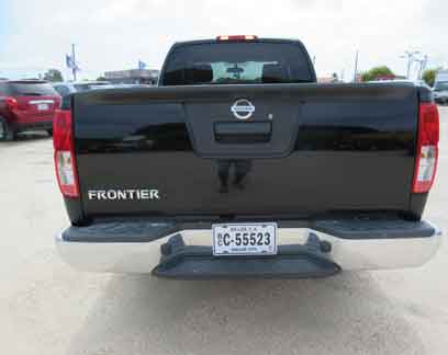 Cars for Sale in Belize | Crystal Auto Sales