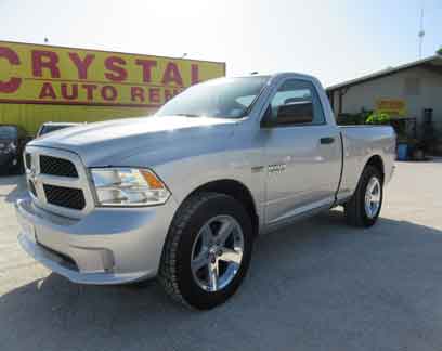 Cars for Sale in Belize | Crystal Auto Sales
