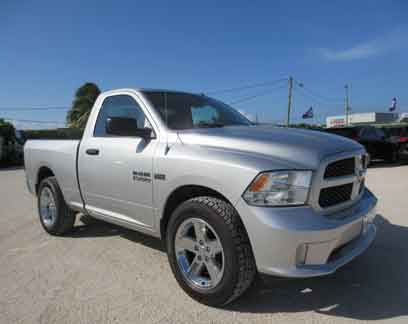 Cars for Sale in Belize | Crystal Auto Sales