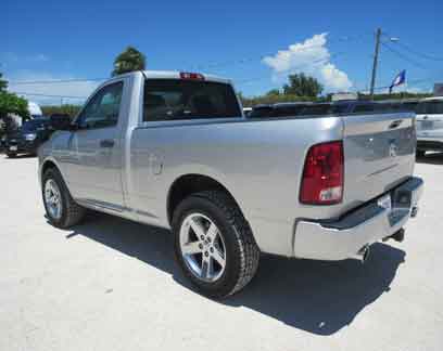 Cars for Sale in Belize | Crystal Auto Sales