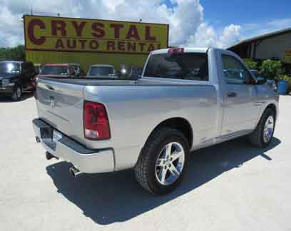 Cars for Sale in Belize | Crystal Auto Sales