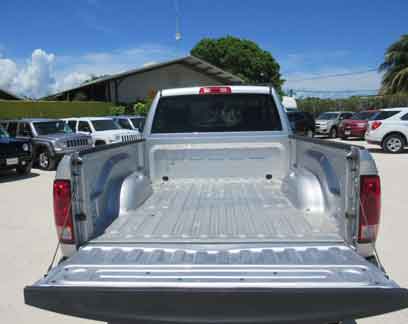 Cars for Sale in Belize | Crystal Auto Sales