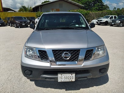 Cars for Sale in Belize | Crystal Auto Sales