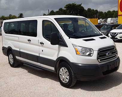 Cars for Sale in Belize | Crystal Auto Sales