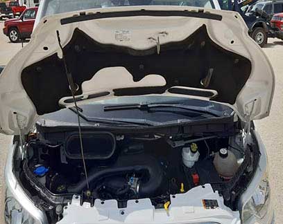 Cars for Sale in Belize | Crystal Auto Sales