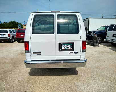 Cars for Sale in Belize | Crystal Auto Sales