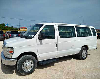 Cars for Sale in Belize | Crystal Auto Sales