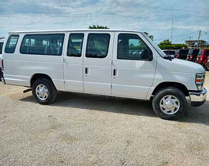 Cars for Sale in Belize | Crystal Auto Sales