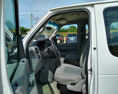 Cars for Sale in Belize | Crystal Auto Sales