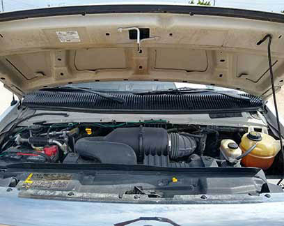 Cars for Sale in Belize | Crystal Auto Sales