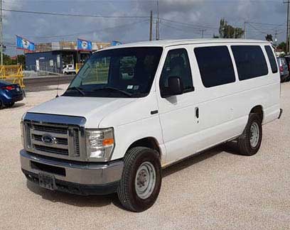 Cars for Sale in Belize | Crystal Auto Sales