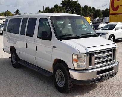 Cars for Sale in Belize | Crystal Auto Sales