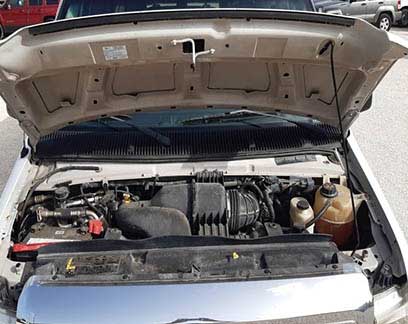 Cars for Sale in Belize | Crystal Auto Sales