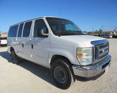 Cars for Sale in Belize | Crystal Auto Sales
