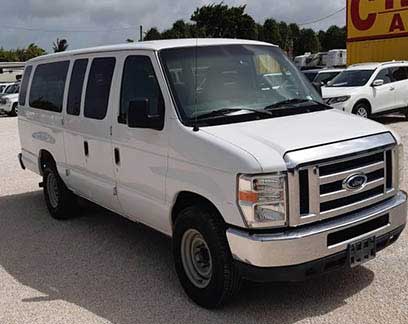 Cars for Sale in Belize | Crystal Auto Sales
