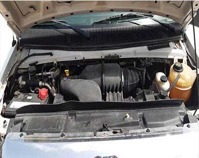 Cars for Sale in Belize | Crystal Auto Sales