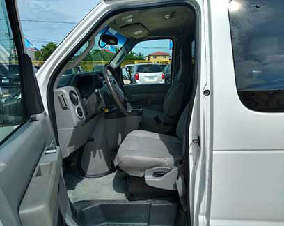 Cars for Sale in Belize | Crystal Auto Sales