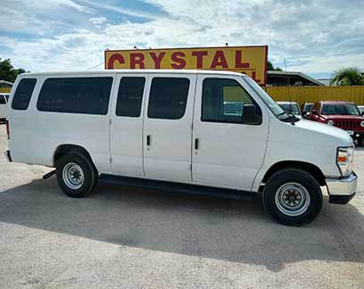 Cars for Sale in Belize | Crystal Auto Sales