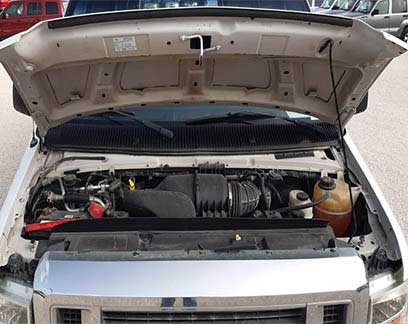 Cars for Sale in Belize | Crystal Auto Sales