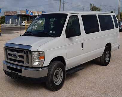 Cars for Sale in Belize | Crystal Auto Sales