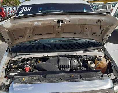 Cars for Sale in Belize | Crystal Auto Sales