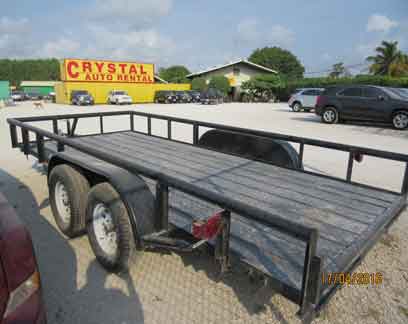 Cars for Sale in Belize | Crystal Auto Sales