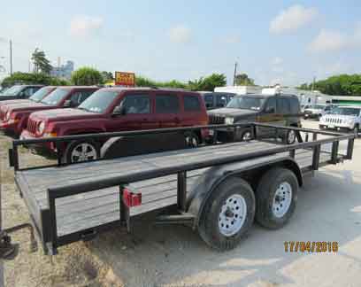 Cars for Sale in Belize | Crystal Auto Sales