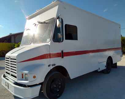 Cars for Sale in Belize | Crystal Auto Sales